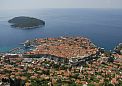 Lokrum i stari grad
